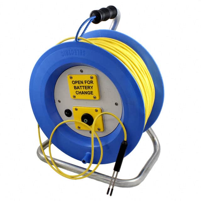 DM200 Sensata-Cynergy3  Specialized Sensors